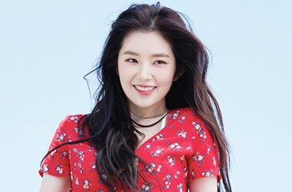 Bukan Cowok Ganteng, Seperti Ini Tipe Ideal Irene Red Velvet