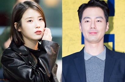 Bersedia Datang Dadakan ke 'Happy Together', IU dan Jo In Sung Tuai Pujian
