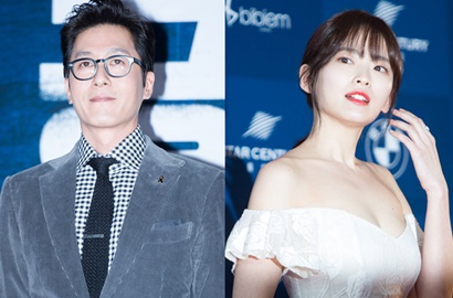 tvN Pasangkan Kim Joo Hyuk-Chun Woo Hee, Drama 'Argon' Disambut Antusias