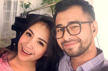 Dibully Usai Pamer Meme Nagita, Raffi Ajak Ayu Ting Ting cs 'Serang' Lambe Turah?
