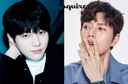 Tak Disangka, Begini Cara Tim Produksi Pilih Park Hae Jin Hingga L di Drama