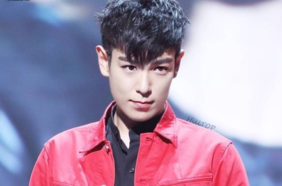 Sedang Jalani Wamil, T.O.P Big Bang Ketahuan Pakai Ganja