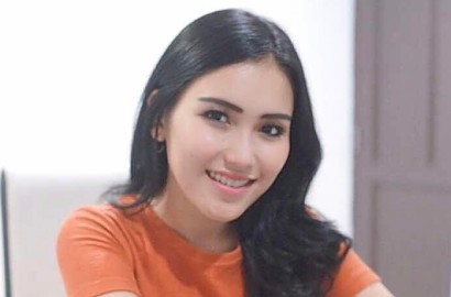 Syifa Bikin Pastry, Bisnis Ayu Ting Ting Dicibir Usai Ketahuan Cetak Kue di Lantai
