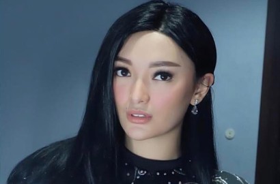 Tak Ucap Selamat Hari Lahir Pancasila, Zaskia Gotik Dibully Tak Pantas Jadi Duta