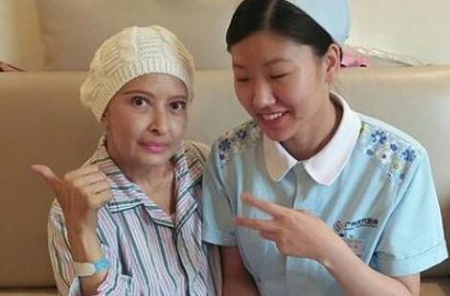 Ditemukan Banyak Benjolan di Tubuh Yana Zein, Asisten Bongkar Penjelasan 'Aneh' Dokter