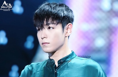 Ketahuan Pakai Ganja, 'I Live Alone' Edit Tayangan yang Menampilkan T.O.P