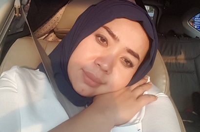 Tak Cuma Isu Terlilit Hutang, Suami Muzdalifah Juga Gelapkan Dana Umroh?