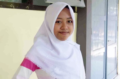 Terkenal Gara-Gara Tulisan Kontroversial, Afi Kini Dituduh Plagiat