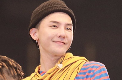Muncul di Bandara Usai Kasus T.O.P, Netter: GD Juga Harus Tes Narkoba