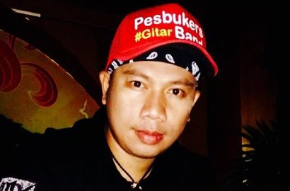 Usai Ahmad Dhani, Vicky Prasetyo Pede Bakal Jadi Calon Walikota Bekasi