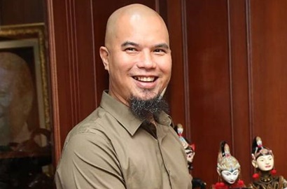 Koleksi Garuda Masih Kalah dari Dosen Ini, Netter Pertanyakan Rekor MURI Ahmad Dhani