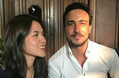 Raisa Mesra Goda Hamish Jadi Imut Pakai Filter Kelinci, Fans: Hari Baper Seindonesia