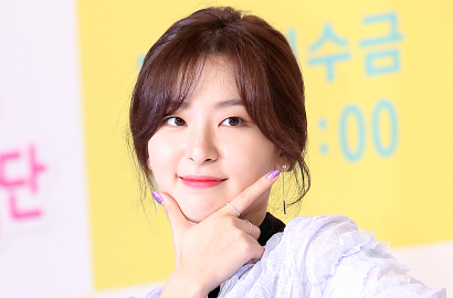 Sering Saling Ejek, Seulgi Gambarkan Hubungannya dengan Kakak Cowok