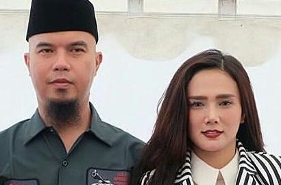 Ngaku Musisi Jenius, Ahmad Dhani Bocorkan Bikin Lagu Baru untuk Mulan Jameela