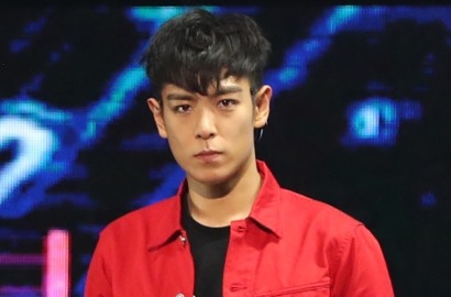 Netter Yakin Member Boy Grup yang Gunakan Kokain adalah T.O.P Big Bang