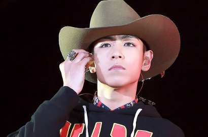Pakai Ganja Bareng T.O.P, Trainee Cantik Ini Aslinya Calon Member Gu9udan?