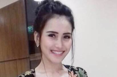 Kembaran Filter Unyu, Netter Doakan Ayu Ting Ting 'Jodoh' Andika eks Kangen Band