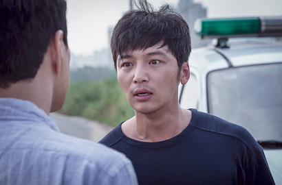 Tak Lagi Soal Kecelakaan Misterius, Byun Yo Han Romantis di Film 'A Day'