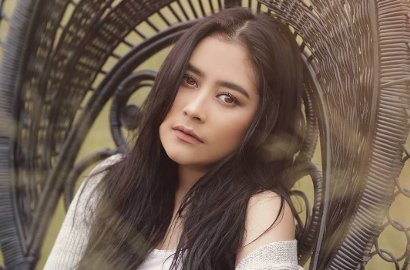 Totalitas, Prilly Latuconsina Tetap Syuting 'Komedi Sahur' di Rumah Sakit