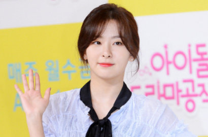 Akting Perdana di 'Idol Operation', Seulgi Dapat Saran dari Member Red Velvet