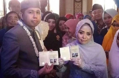 Muzdalifah Lunasi Utang Suami Ketiga, Netter: Kasihan, Cuma Dimanfaatin