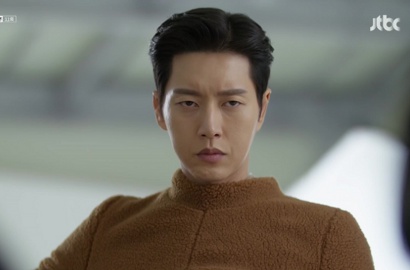 Bakal Tayang di SBS, 'Four Men' Park Hae Jin Ternyata Prekuel 'Man to Man'