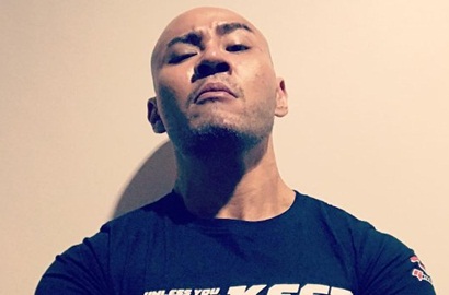 Sedih Demian Aditya Dihujat, Deddy Corbuzier Tantang Haters Lakukan Ini
