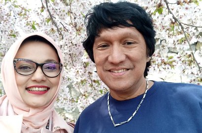 Tidak Tahu Hari Lahir Pancasila, Marissa Haque Dibully Habis-Habisan