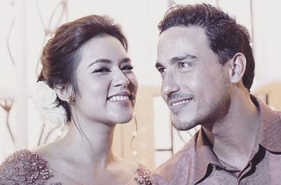 Bikin Syok Tapi Romantis, Netter Soroti Cara Hamish Daud 'Manggil' Raisa