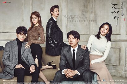 Kim Eun Sook Ungkap Ide 'Goblin' Pernah Ditolak Tahun 2010 Silam, Kenapa?
