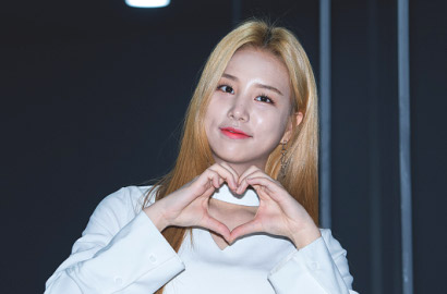 Solbin Laboum Dilarikan ke Rumah Sakit, Netter Justru Nyinyir Soal Ini