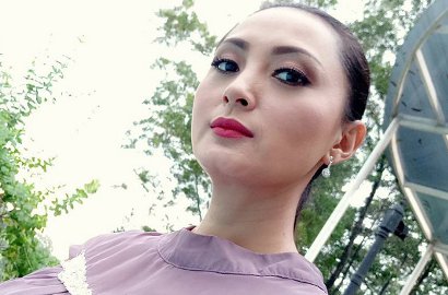 Della Puspita Sempat Jatuh Sakit Hingga Dilarikan ke Rumah Sakit, Kenapa?