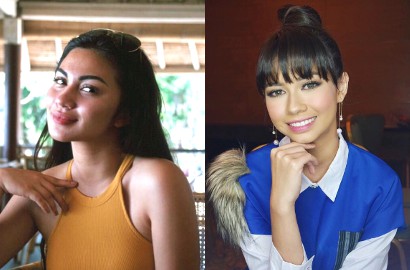 Yuki Kato Mendadak 'Nangis' Ingat Foto Bareng Ryuji dan Ariel Tatum, Masih Baper?