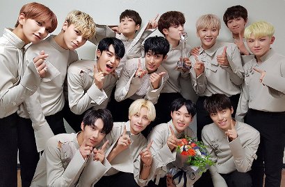 Seventeen Menang Lawan Twice-Sistar, Netter Sebut 'MuBank' Tak Kapok Skandal Laboum