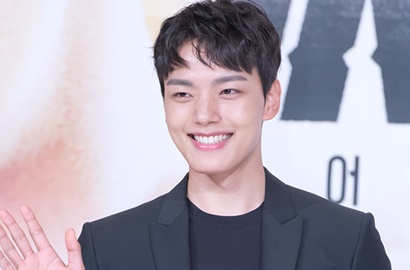 Bukan Bocah Lagi, Senyum Yeo Jin Goo di BTS 'Circle' Dijamin Bikin Meleleh