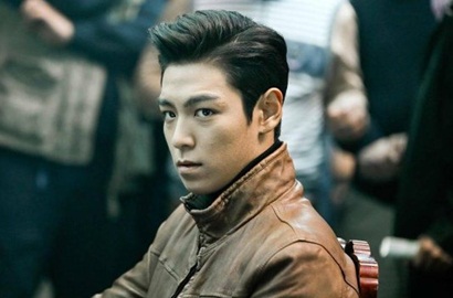 Tulis Tangan Mohon Maaf, T.O.P Big Bang Malu Kecewakan Fans Gara-Gara Ganja