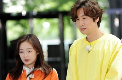 'Running Man' Ungkap Lee Kwang Soo Ternyata Pernah Tidur di Rumah Jeon So Min