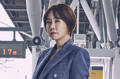 Akting Kim Jung Eun Dihujat Habis-Habisan, Begini Rating Debut 'Duel' OCN