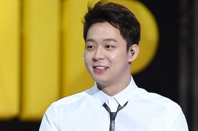 Masih Setia, Netter Ngakak Tahu Fans Tiongkok Rayakan Ultah Yoochun