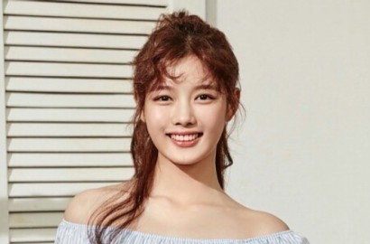 Kim Yoo Jung Putuskan Tolak Jadi Pemeran Utama 'School 2017'?