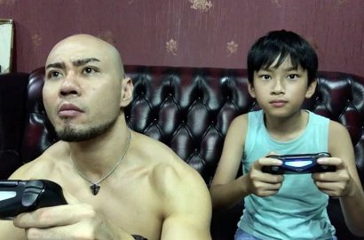 Bikin Heran, Intip Girangnya Anak Deddy Corbuzier Dapat Hadiah Kardus Saat Ultah
