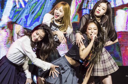 Black Pink Diumumkan Comeback, Netter: Semua Artis YG Harus Tes Narkoba Dulu