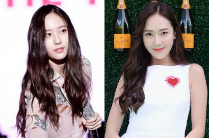 Banyak Berubah, Fans Sebut Krystal Makin Mirip Jessica?