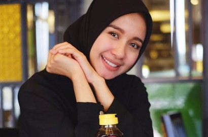 Sempat Batal Nikah, Laudya Cynthia Bella Akhirnya Jatuh Hati pada Pria Ini?