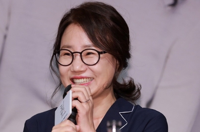 Kim Eun Sook Curhat Malu Saat Garap Naskah 'Secret Garden', Kenapa?