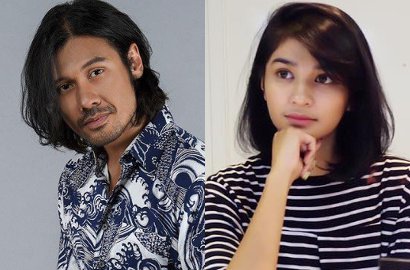Chico Jericho Makin Mesra dengan Mikha Tambayong, Netter: Paling Settingan juga
