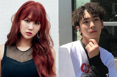 Beri Dukungan Untuk Soyu dengan Cara Ini, Key SHINee Malah Digoda Fans