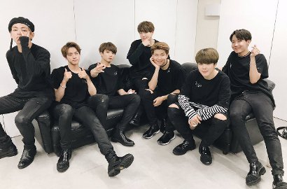 BTS Rilis 'Exclusive Stage' di Konser 'Wings', Jimin Bikin Salah Fokus