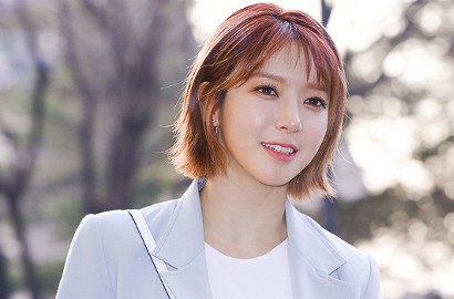 Hadir di Acara Pernikahan Bareng AOA, Choa Justru Dikasihani Netter