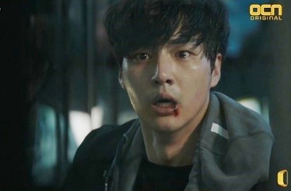 Sukses Bikin Netter Histeris, Akting Yang Se Jong di 'Duel' Banjir Pujian